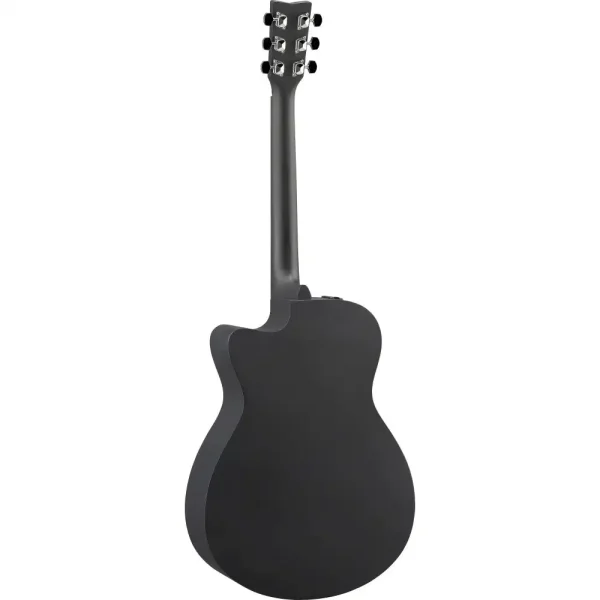Yamaha FSX80C Electro Acoustic Guitar - Image 6