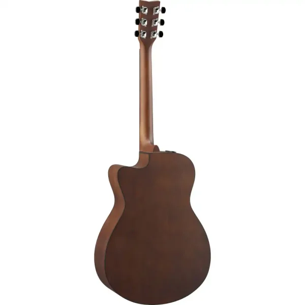 Yamaha FSX80C Electro Acoustic Guitar - Image 3