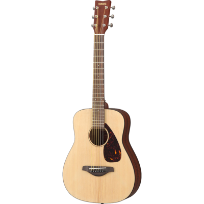 Yamaha JR2 - Natural Acoustic Guitar