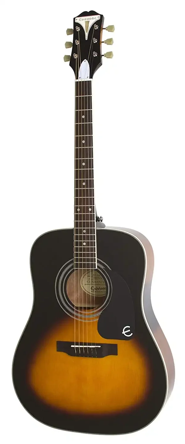 Epiphone pro 1