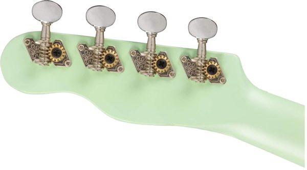 fender venice soprano ukulele