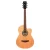 Natural Rose Wood