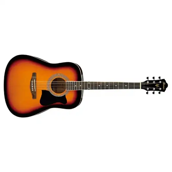 Ibanez V50NJP-NT Acoustic Guitar Jumpstart Pack - Image 9