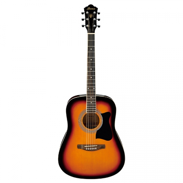 Ibanez-V50NJP-Acoustic-Guitar-Vintage-Sunburst