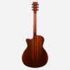 Kadence Acoustica Guitar A06 Semi-Acoustic