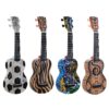 Mahalo Art II Series Soprano Ukulele