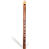 D-carnaticflute