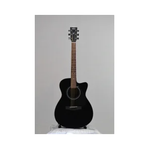 Yamaha FS80C Acoustic Guitar (Cutaway Style)
