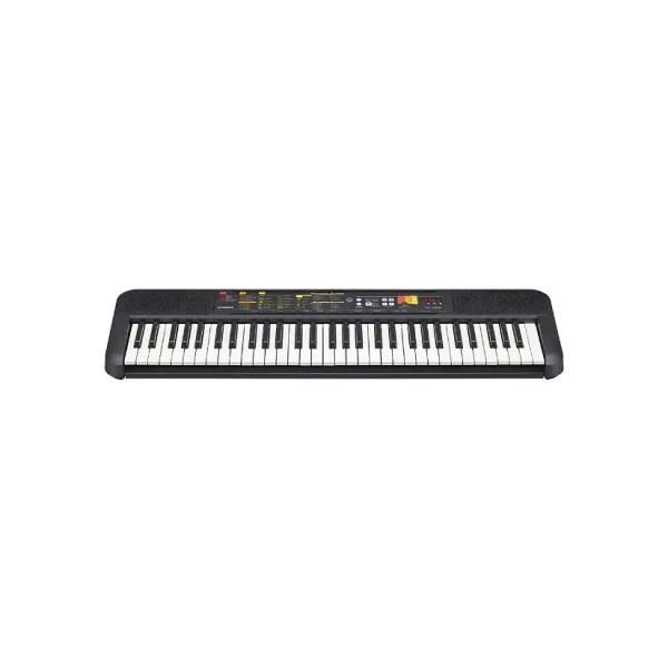 Yamaha PSR-F52 Portable Keyboard with 61 Keys - Image 6