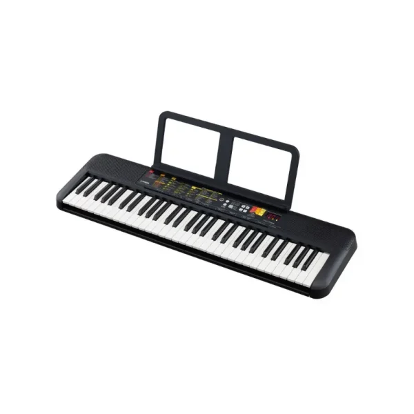Yamaha PSR-F52 Portable Keyboard with 61 Keys - Image 5