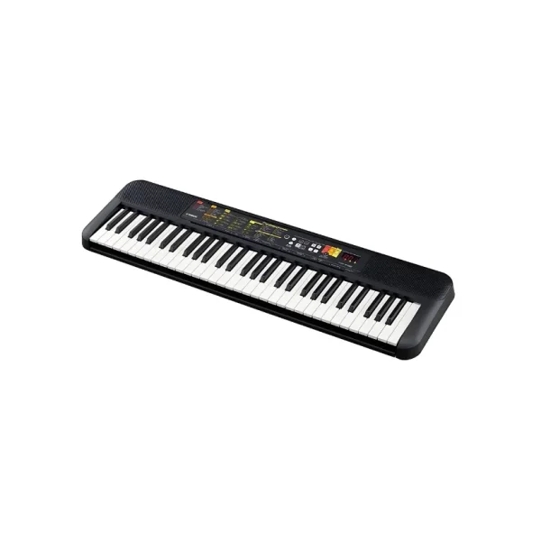 Yamaha PSR-F52 Portable Keyboard with 61 Keys - Image 2