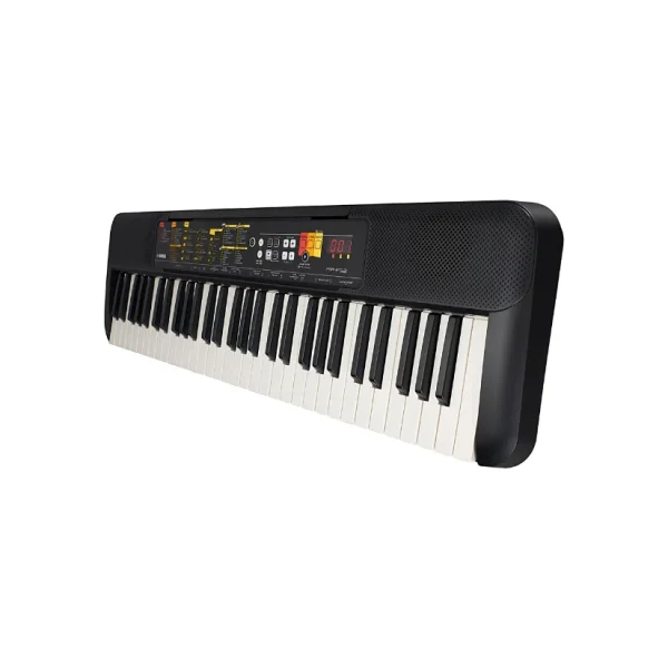 Yamaha PSR-F52 Portable Keyboard with 61 Keys - Image 4