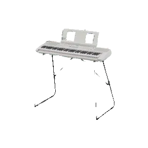 Yamaha EZ-310: Portable Keyboard with Light-up Keys