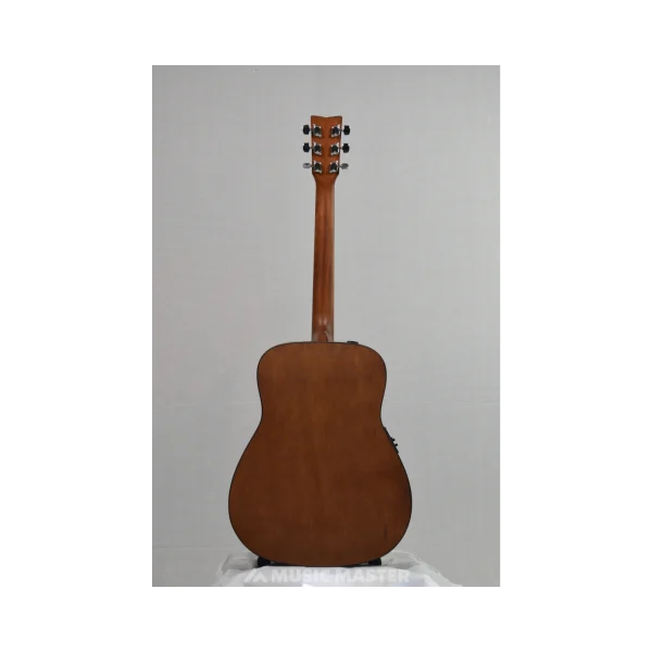 Yamaha FX - 280 - Image 4