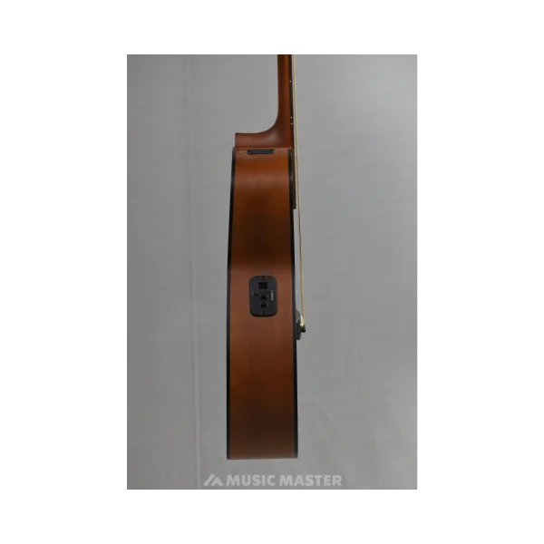 Yamaha FX - 280 - Image 10