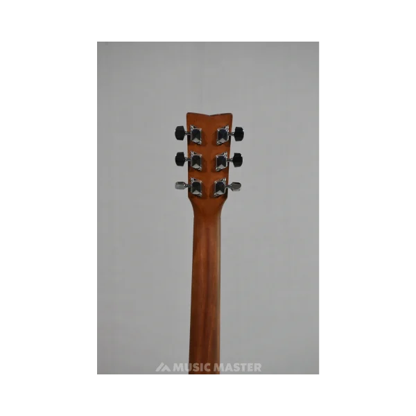 Yamaha FX - 280 - Image 6