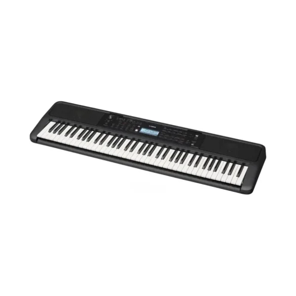 Yamaha PSR-EW320 : Modern Keyboard - Image 3