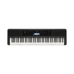 Yamaha PSR-EW320 : Modern Keyboard
