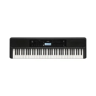 Yamaha PSR-EW320 : Modern Keyboard