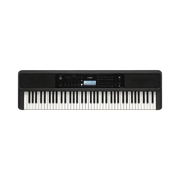 Yamaha PSR-EW320 : Modern Keyboard