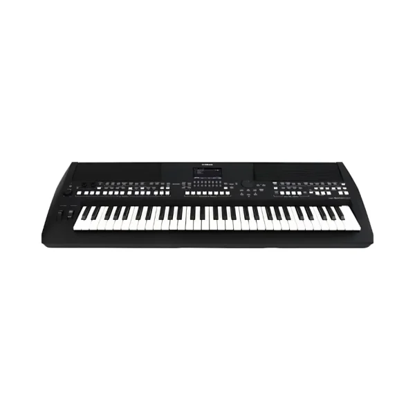 Yamaha PSR-SX600 : Digital Workstation - Image 6