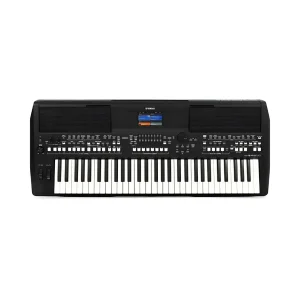 Yamaha PSR-SX600 : Digital Workstation
