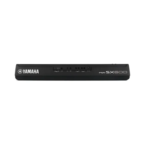 Yamaha PSR-SX600 : Digital Workstation - Image 3