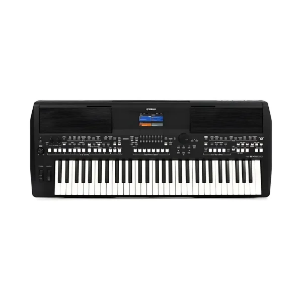 Yamaha PSR-SX600 : Digital Workstation