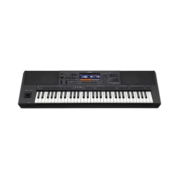 Yamaha PSR-SX900 : Digital Workstation - Image 2