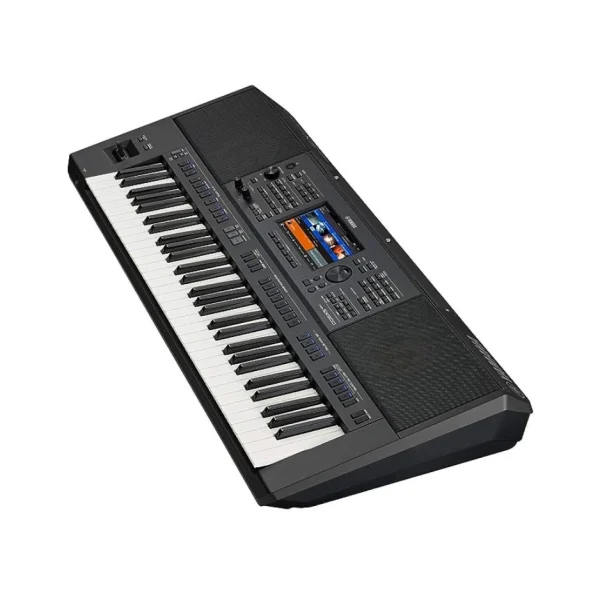 Yamaha PSR-SX900 : Digital Workstation - Image 3