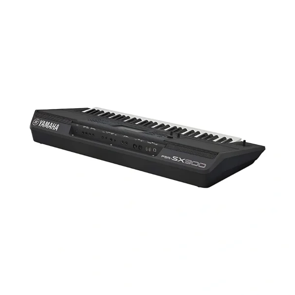 Yamaha PSR-SX900 : Digital Workstation - Image 4