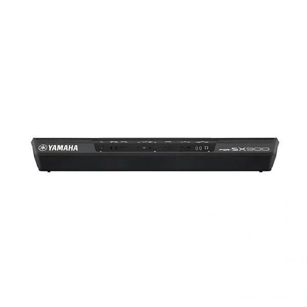 Yamaha PSR-SX900 : Digital Workstation - Image 5