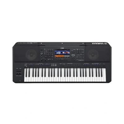 Yamaha PSR-SX900 : Digital Workstation