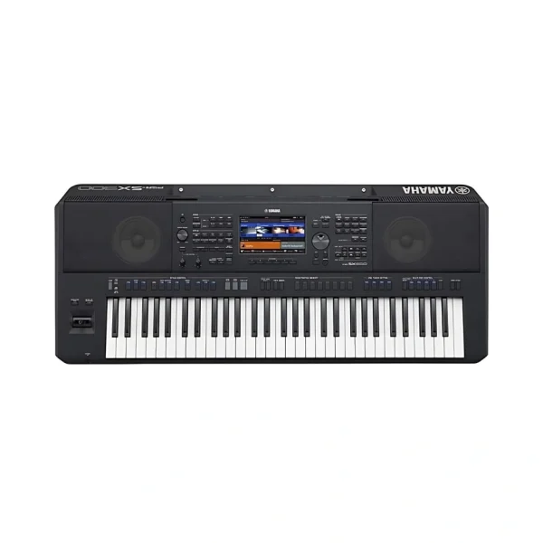 Yamaha PSR-SX900 : Digital Workstation
