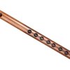 A#-carnaticflute