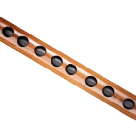 D# (9)-carnaticflute