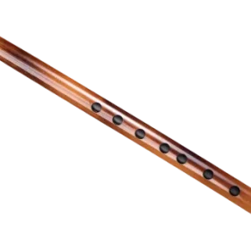 E (2)-carnaticflute