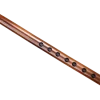 F (2)-carnaticflute