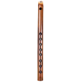 A Flute web