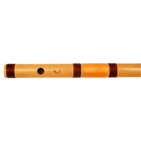 C Blowing Hole Bansuri Flute