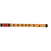 C# Finger Hole Bansuri Flute