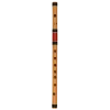 C# Front view Bansuri Flute