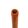 D# Down view Bansuri Flute