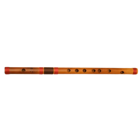 D# Front sideBansuri Flute