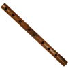 G# Bass Carnatic Finger Hole