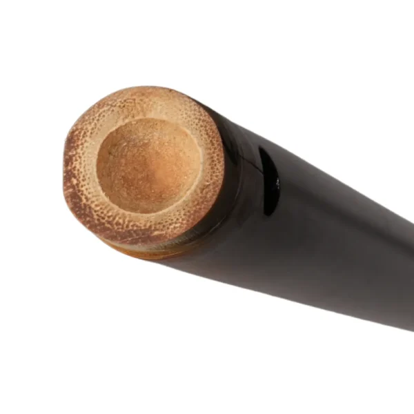 G Bass Carnatic Flute (Shruthi/ Kattai – 5) - Image 4