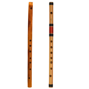 canatic flute & bansuri flute main image