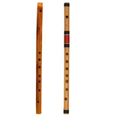canatic flute & bansuri flute main image