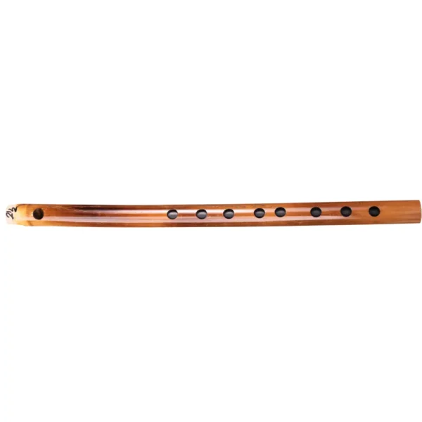 D sharp carnatic flute flat view