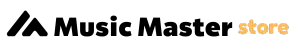musicmaster logo